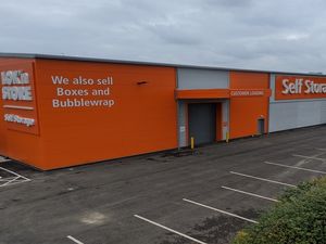 Supporting image for story: Lok'nStore makes progress on new stores