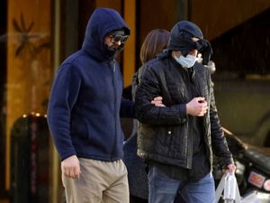 Supporting image for story: Former FBI informant admits lying about phoney bribery scheme involving Bidens