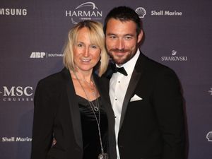 Supporting image for story: Carol McGiffin’s husband says she ‘went mad’ after he lost his wedding ring