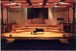 Supporting image for story: Birmingham graduates take crown as best amateur orchestra