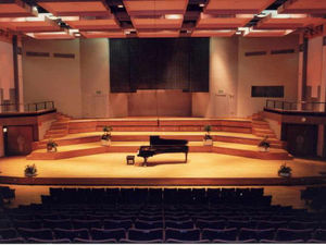 Supporting image for story: Birmingham graduates take crown as best amateur orchestra