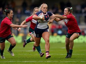 Supporting image for story: Amy Hardcastle: Leeds want to do Rob Burrow proud in Women’s Challenge Cup final