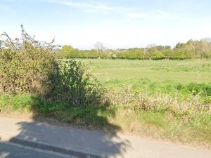 Supporting image for story: New plans for 14 homes near Ellesmere