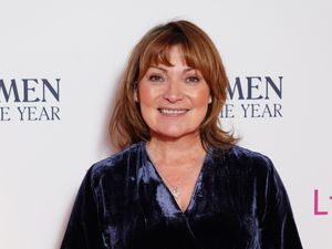 Supporting image for story: Lorraine Kelly on suffering miscarriage: Sometimes I wonder what might have been