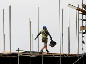 Supporting image for story: 'Red tape has stopped people building the homes our area needs,' says mayor Richard Parker as Government announces millions for small builders