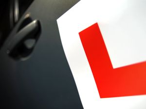 Supporting image for story: Three-quarters of UK drivers think they’d fail their driving theory test