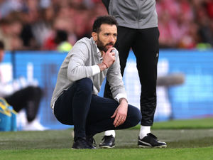 Supporting image for story: West Brom set for huge boost after Leicester City manager search update