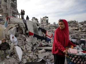 Supporting image for story: Netanyahu appoints adviser with Trump ties to lead ceasefire talks