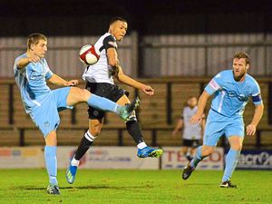 Supporting image for story: Underdogs hunt FA Cup reward