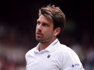 Supporting image for story: Cameron Norrie beats Jozef Kovalik in first round of Swedish Open