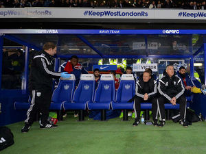 Supporting image for story: It's all change for West Bromwich Albion as Jeremy Peace gets tough