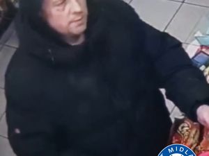 Supporting image for story: Police appeal after bank card theft in Wolverhampton