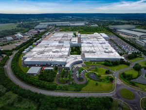 Supporting image for story: BMW UK workers set to strike amid pay dispute