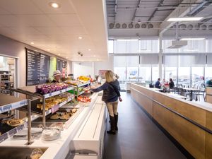 Supporting image for story: Sainsbury’s: Full list of 61 supermarket cafes set to close