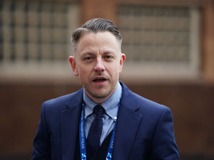 Supporting image for story: 'No sentence will ever really be justice' - British Transport Police detective reacts to sentence of asylum seeker who killed Rhiannon Whyte