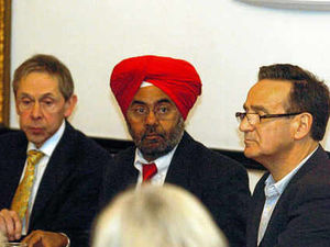 Supporting image for story: Referendum on Newport developments ruled out by council