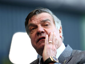 Supporting image for story: Sam Allardyce: West Brom need ruthless streak to survive 