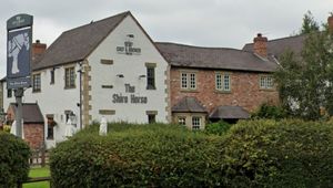 The Shire Horse is reopening after an extensive refurbishment. Photo: Google Street Map