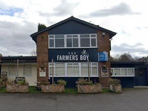 Supporting image for story: Rushall pub wants to extend weekend opening hours from 8am for breakfast service