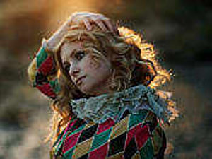 Supporting image for story: Goldfrapp's symphony of sound