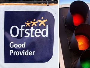 'Outstanding' and 'good' grades will disappear under the proposed new traffic light system