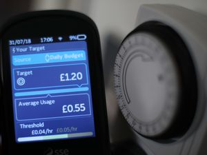 Supporting image for story: Too many smart meters are broken, Martin Lewis tells Ed Miliband