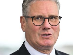 Supporting image for story: Starmer warned of need for ‘chunky tax rises’ to pay for new military spending