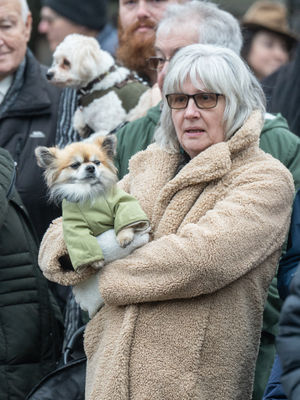 Wolesley Wassail 2026 (photos Ian Knight from Z70 Photography)