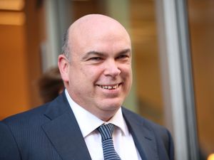 Supporting image for story: Tech tycoon cleared of fraud ‘thought he would die in jail’