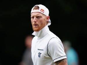 Supporting image for story: Ben Stokes promises ‘much more left in this tank’ after latest injury setback