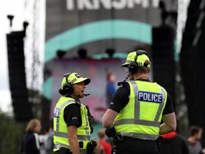 Supporting image for story: Police make 27 arrests at Trnsmt Festival over weekend