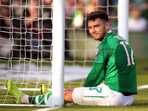 Supporting image for story: Scott Hogan ready to quit Aston Villa if he cannot force his way into club's Premier League plans