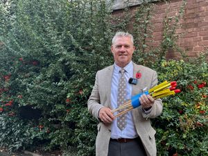 Supporting image for story: Public urged to buy fireworks from reputable traders only