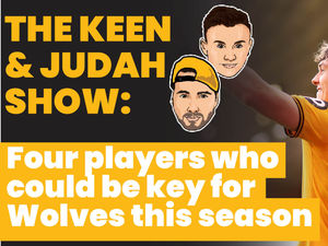 Supporting image for story: Keen & Judah Show: Four players who could be key