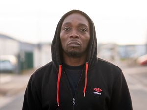 Supporting image for story: ‘Nobody talking’ to black refugees who were split up from Ukrainians in France