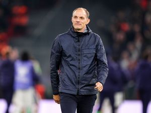 Supporting image for story: What decisions does Thomas Tuchel have to make ahead of World Cup?