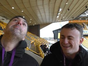 Supporting image for story: Wolves 1 Sheffield United 0 - Liam Keen and Nathan Judah analysis 