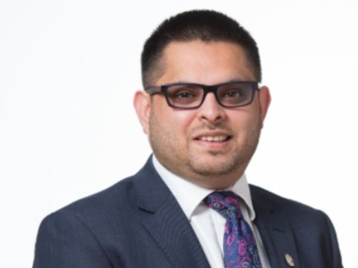 Tributes pour in for Birmingham councillor and passionate community advocate Waseem Zaffar