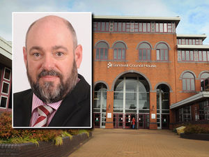 Supporting image for story: Jan Britton: Sandwell Council chief executive resigns from £140k-a-year post