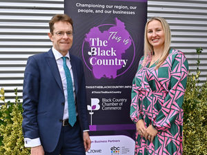 Supporting image for story: Team work needed to raise Black Country's fortunes