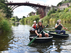 Supporting image for story: New planning rules proposed to protect Ironbridge Gorge