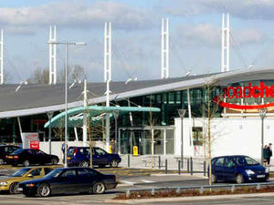 Supporting image for story: Probably the finest motorway services