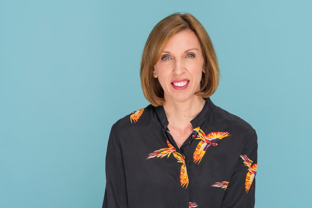 Midlands menopause founded by TV medic gets outstanding rating after BBC probe