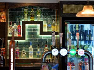 Supporting image for story: 13 West Midlands pubs open on Christmas Day 2025 to grab the perfect festive drink