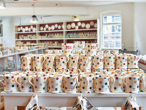 Supporting image for story: Dozens of jobs to go at iconic Staffordshire pottery firms