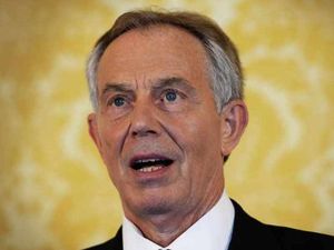 Supporting image for story: 'We’re still paying for errors of Tony Blair'