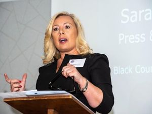 Supporting image for story: Shropshire communications specialist joins Chamber board