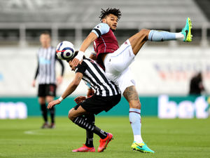 Supporting image for story: Aston Villa duo are up for election on to PFA board