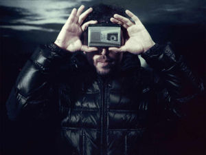 Supporting image for story: David Kitt, Dusty Springfield, Chris Cornell & Timbaland