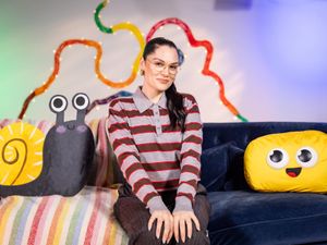Supporting image for story: Singer Jessie J to read CBeebies Bedtime Story about ‘resilience and hope’